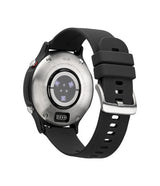 ASUS VivoWatch 6 (HC-D06) 3.53 cm (1.39") AMOLED Digital 454 x 454 pixels Touchscreen Black GPS (satellite)