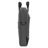 Targus Cypress EcoSmart 39.6 cm (15.6") Briefcase Grey