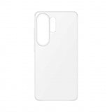 Samsung EF-QS948CTEGWW mobile phone case 17.5 cm (6.9") Skin case Transparent