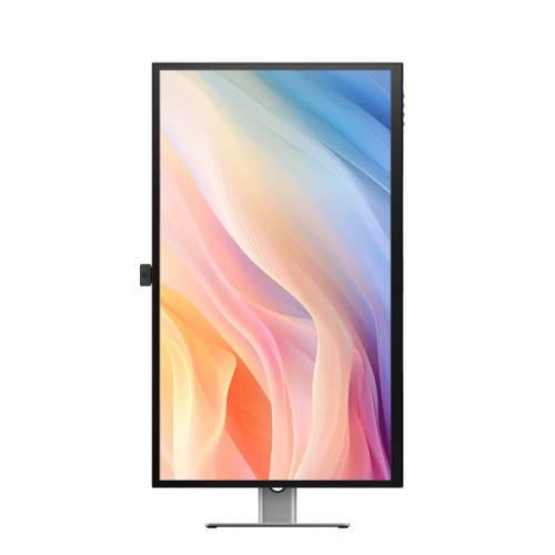ALOGIC 32C4KPDW computer monitor 81.3 cm (32") 3840 x 2160 pixels 4K Ultra HD Aluminium, Black
