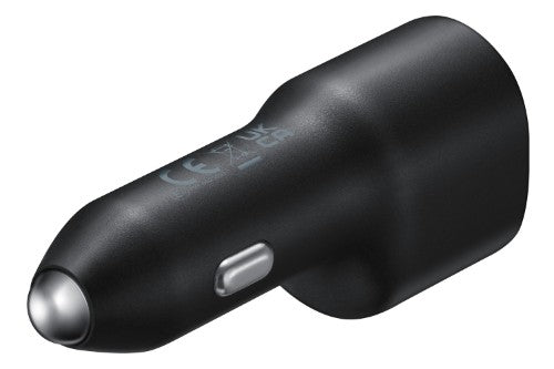 Samsung EP-L4020 Smartphone Black Cigar lighter Fast charging Indoor