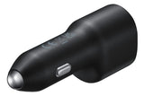 Samsung EP-L4020 Smartphone Black Cigar lighter Fast charging Indoor