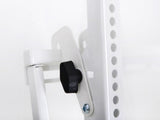 Multibrackets M Universal Tilt Wallmount White Large