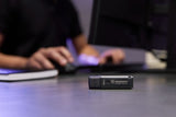 Kingston Technology IronKey 256GB Locker Plus 50 G2, FIPS 197, AES-256