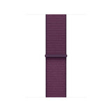 Apple 42mm Plum Sport Loop