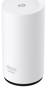 TP-Link DECO BE25 Dual-band (2.4 GHz / 5 GHz) Wi-Fi 7 (802.11be) White 2 Internal