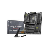MSI MAG X870E TOMAHAWK WIFI motherboard AMD X870E Socket AM5 ATX