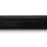 V7 J153400 33.8 cm (13.3") Sleeve case Black