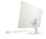 HP OmniStudio All-in-One Desktop Next Gen AI 27-cw0004na PC Copilot+ PC AMD Ryzen™ AI 7 445 68.6 cm (27") 1920 x 1080 pixels 16 GB DDR5-SDRAM 1 TB SSD Windows 11 Home Wi-Fi 7 (802.11be) White