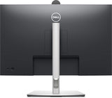 DELL P2724DEB 68.6 cm (27") LCD 2560 x 1440 pixels Quad HD