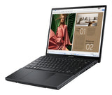 ASUS Zenbook Duo UX8406MA-QL207W Intel Core Ultra 7 155H Hybrid (2-in-1) 35.6 cm (14") Touchscreen WUXGA 16 GB LPDDR5x-SDRAM 1 TB SSD Wi-Fi 6E (802.11ax) Windows 11 Home Grey