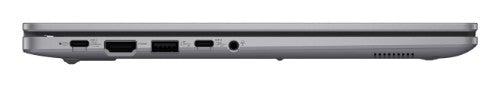 ASUS ExpertBook P1 P1403CV-731X Intel Core 7 240H Laptop 35.6 cm (14") Full HD 32 GB DDR5-SDRAM 1 TB SSD Wi-Fi 6 (802.11ax) Windows 11 Pro Grey