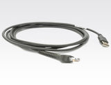 Motorola CBA-U01-S07ZAR barcode reader accessory