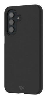 Tech21 T21-11529 mobile phone case 17 cm (6.7") Cover Black