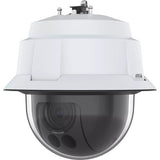 Axis Q6086-E PTZ Dome IP security camera Outdoor 2688 x 1512 pixels Ceiling