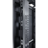 APC AR7710 Cable Containment Brackets Black