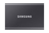 Samsung MU-PC4T0T 4 TB USB Type-C 3.2 Gen 2 (3.1 Gen 2) Grey, Titanium