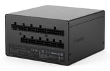 Fractal Design Ion 3 Gold 1000W power supply unit 24-pin ATX ATX Black