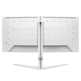 Philips Evnia 5000 34M2C5501A/00 computer monitor 86.4 cm (34") 3440 x 1440 pixels Wide Quad HD LCD White