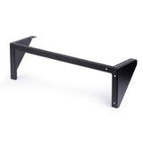 StarTech.com 3U 19” Wall Mount Vertical Rack Bracket, Wall Mount Patch Panel Bracket for Data/AV/IT/Computer Equipment, 3U Rack for Cabinet or Server Room, Supports 150lb (68kg) Capacity