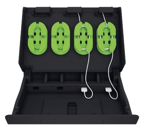 Leitz Complete Multicharger XL for 1 tablet and 3 smartphones