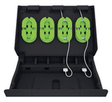 Leitz Complete Multicharger XL for 1 tablet and 3 smartphones