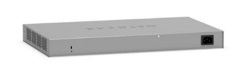 NETGEAR GS724TPv3 Managed L2 Gigabit Ethernet (10/100/1000) Power over Ethernet (PoE) Grey