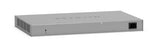 NETGEAR GS724TPv3 Managed L2 Gigabit Ethernet (10/100/1000) Power over Ethernet (PoE) Grey