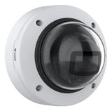 Axis P3288-LV Dome IP security camera Indoor & outdoor 3840 x 2160 pixels Ceiling