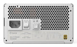 Fractal Design Ion 3 Gold 1000W power supply unit 24-pin ATX ATX White