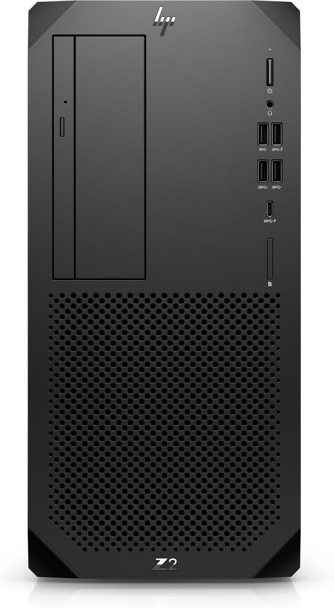 Z2 Tower G9 Workstation Wolf Pro Security Edition