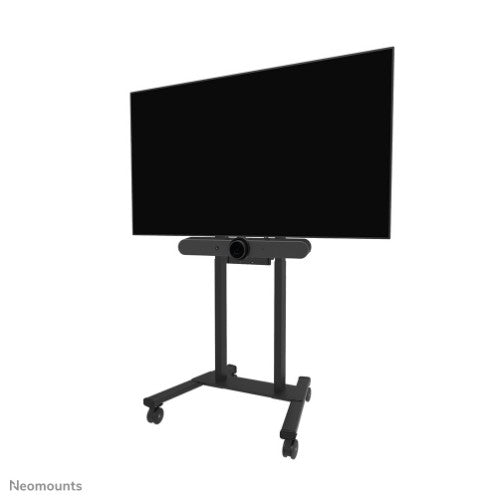 Neomounts AV60-500BL Videobar and laptop shelf kit 43-110" - VESA - max 8 kg - universal