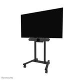 Neomounts AV60-500BL Videobar and laptop shelf kit 43-110" - VESA - max 8 kg - universal