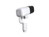 Logitech G 988-000566 microphone White Studio microphone