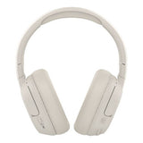 Belkin AUD008HQSA headphones/headset Wireless Head-band Calls/Music USB Type-C Bluetooth Sand
