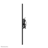 Neomounts WL35-350BL14 TV mount wall 32-65" - tiltable - lockable - easy install