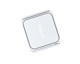 ASUS RT-BE58 Go wireless router 2.5 Gigabit Ethernet Dual-band (2.4 GHz / 5 GHz) White