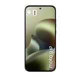 Motorola moto g67 17.3 cm (6.8") Hybrid Dual SIM Android 16.0 5G USB Type-C 4 GB 128 GB 5200 mAh Green