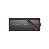 ASUS ROG Strix Aiolos SSD enclosure Black M.2