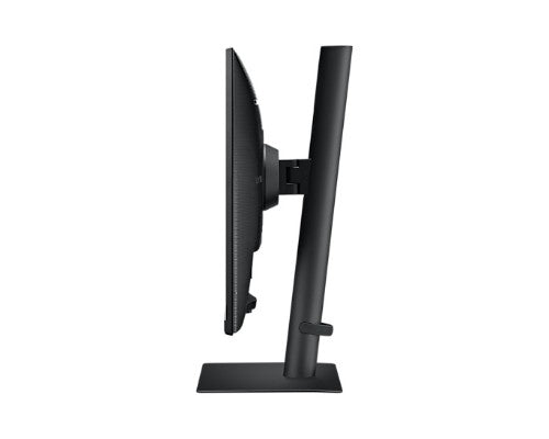 Samsung LS24A600NAU computer monitor 61 cm (24") 2560 x 1440 pixels Quad HD LED Black