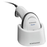 Datalogic Gryphon I GD4500 Handheld bar code reader 1D/2D White