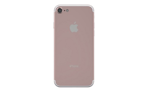 Renewd iPhone 7 Roze-Gold 32GB