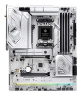 Asrock X870 Steel Legend WiFi AMD X870 Socket AM5 ATX