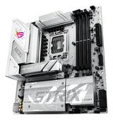 ASUS ROG STRIX B860-G GAMING WIFI Intel B860 LGA 1851 (Socket V1) micro ATX