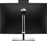 HP ProOne 440 G9 Intel® Core™ i5 i5-12500T 60.5 cm (23.8") 1920 x 1080 pixels All-in-One PC 8 GB DDR4-SDRAM 256 GB SSD Windows 11 Pro Education Black, Silver
