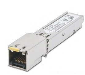 Extreme networks 10/100/1000BASE-T, SFP, Hi network transceiver module Copper 1250 Mbit/s  - Networking - EXTREME NETWORKS