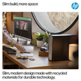 HP OmniDesk Slim S03-0006na Intel® Core™ i7 i7-14700 16 GB DDR5-SDRAM 1 TB SSD Windows 11 Home Tower PC Silver