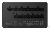 Fractal Design Ion 3 Gold 1000W power supply unit 24-pin ATX ATX Black