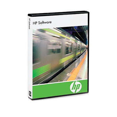 HPE Insight Cluster Management Utility 1yr 24x7 Flexible Electronic License 1 license(s) 1 year(s)