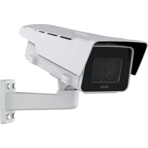 Axis P1385-E Box IP security camera Indoor 1920 x 1080 pixels Ceiling/wall